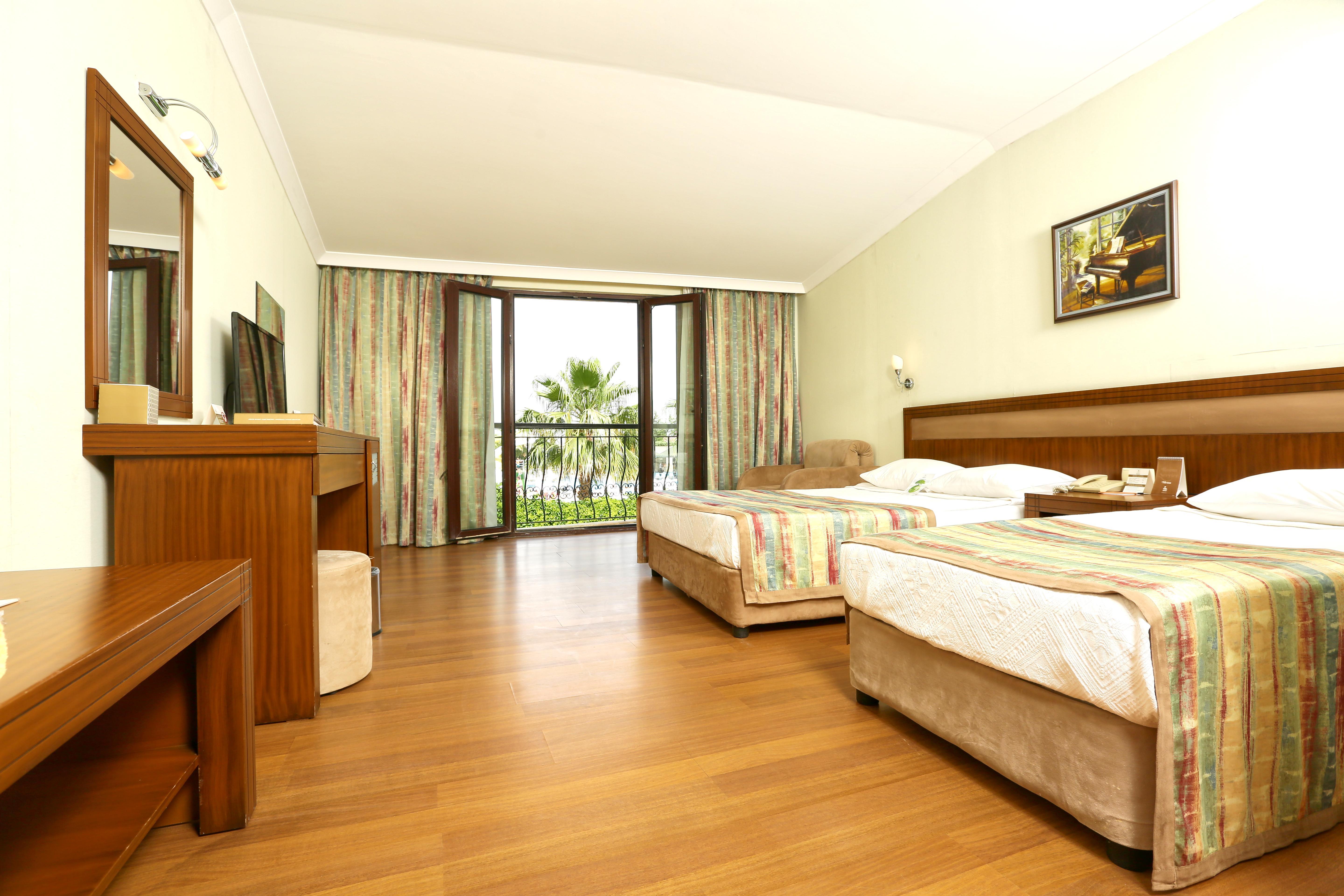 Selectum Family Comfort Side Kizilagac  Bagian luar foto