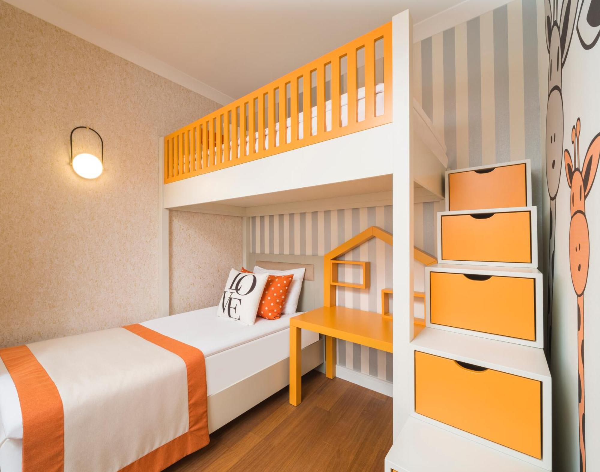 Selectum Family Comfort Side Kizilagac  Bagian luar foto