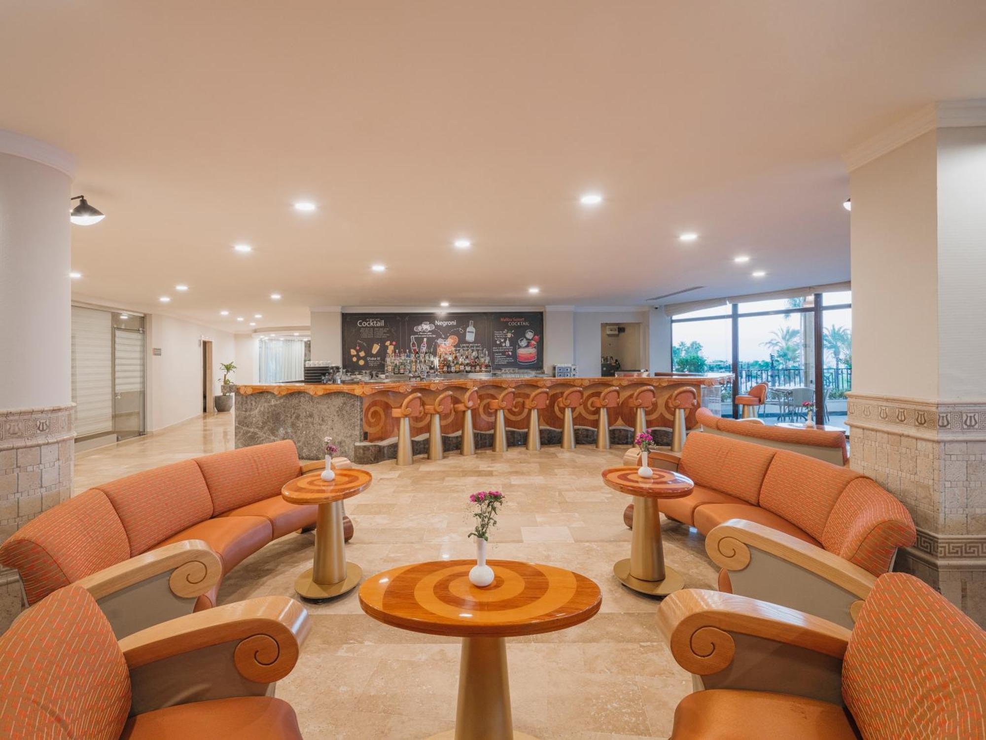 Selectum Family Comfort Side Kizilagac  Bagian luar foto